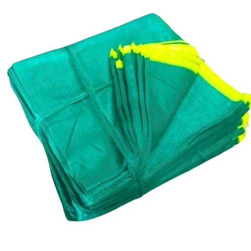 Green HDPE Tarpaulin