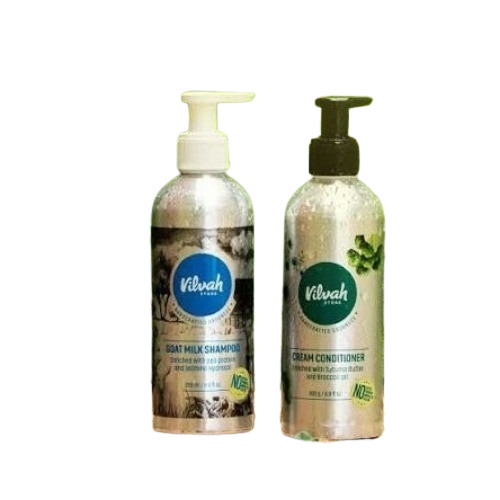 Hair Care Products