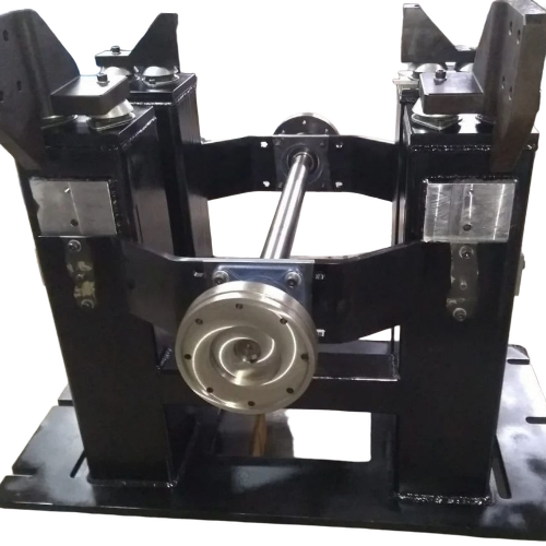 Industrial Fabrication 