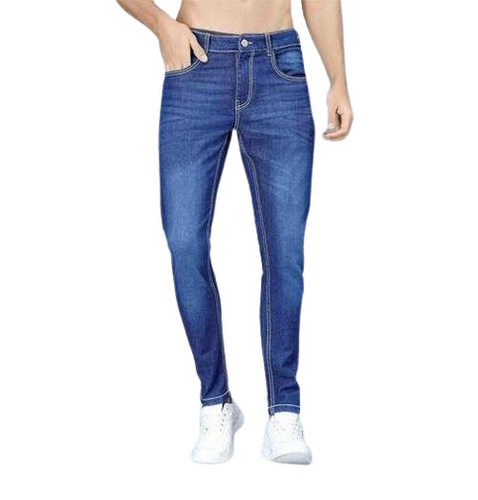Jeans Pants