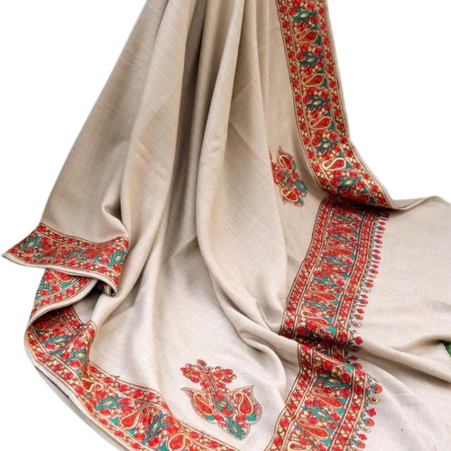 Kashmir Shawl
