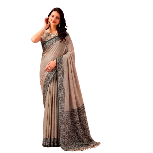 Ladies Designer Sarees