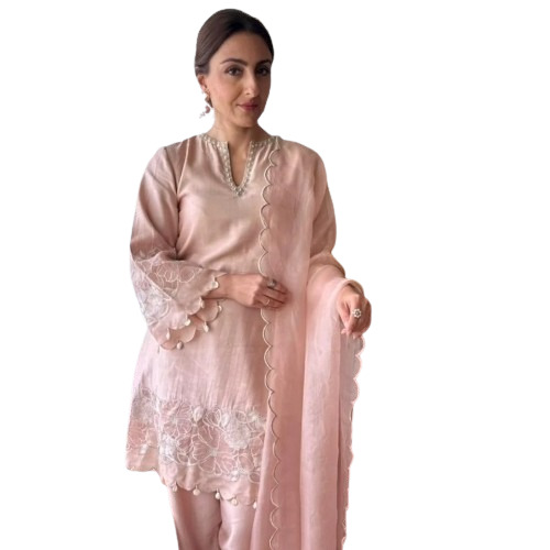 Ladies Suit Salwar