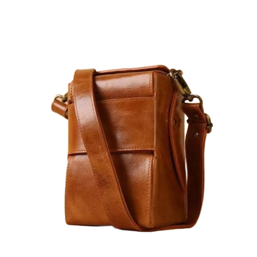 Leather Bag