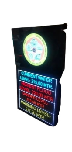 Led Sign Board