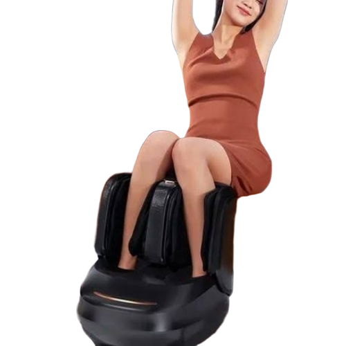 Leg And Foot Massager