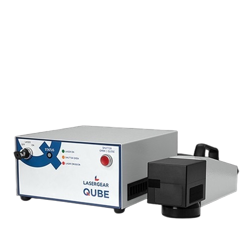 Mopa Laser Marking Machine