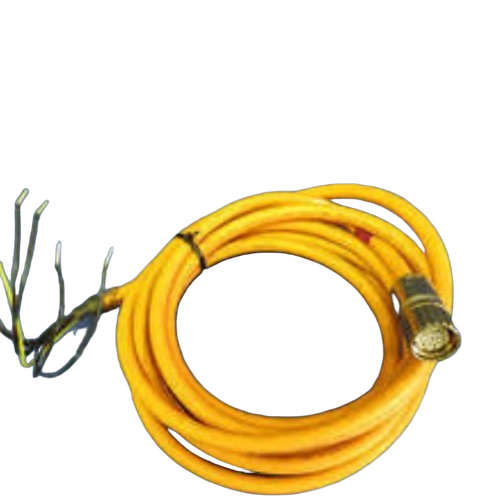 Motor Power Cable