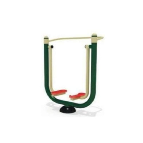Outdoor Gym Air Walker - Application: Tone Up Muscle