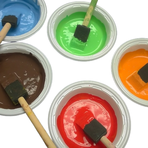 Paint Allied Products