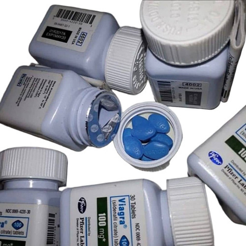 Pharmaceutical Tablets - Origin: India
