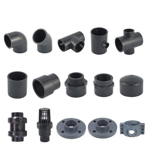 Pipe Fittings