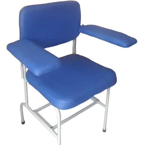 Portable Blood Collection Chair