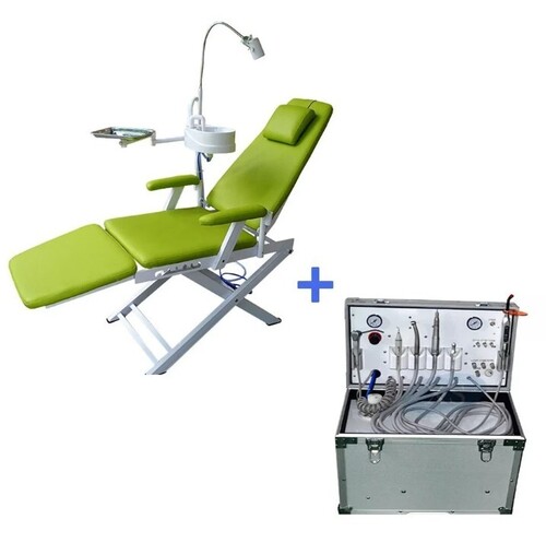Portable Dental Chair