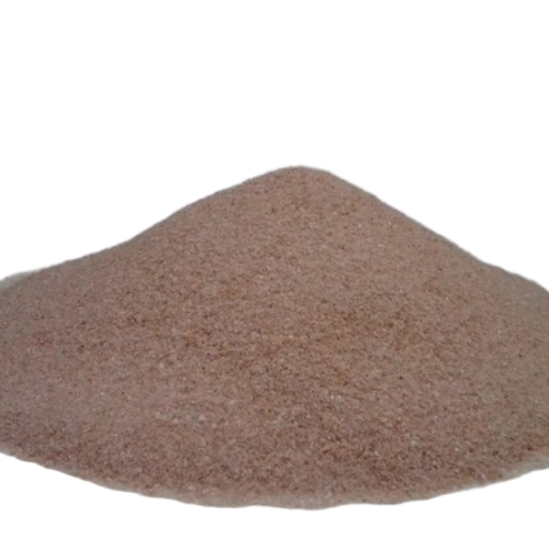 Potash Feldspargrains