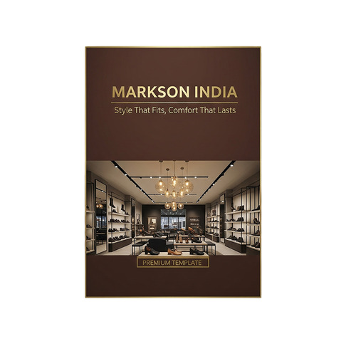 Premium Posters Printing Service By markson.in
