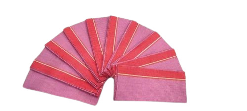 Samjbadi Party Cotton Gamcha