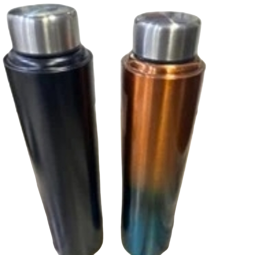 Stainless Steel Bottle