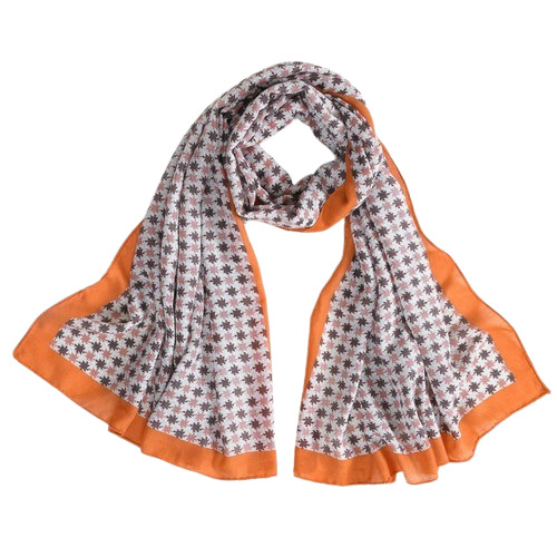Womens Scarf - Color: A