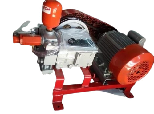 1.5 Hp Car Washing Pump