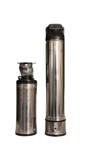 1 Hp Dc Ci Noral Solar Submersible Pump Controller Set