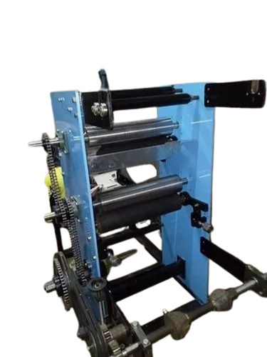 A4 Sheet Paper Cutting Machine