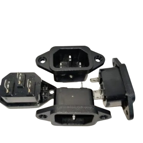 Ac Power Socket