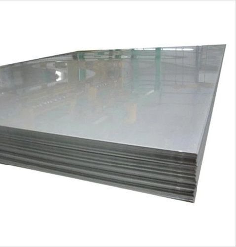 Aluminum Sheet Metal