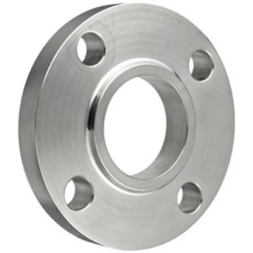 Big Scale Flange