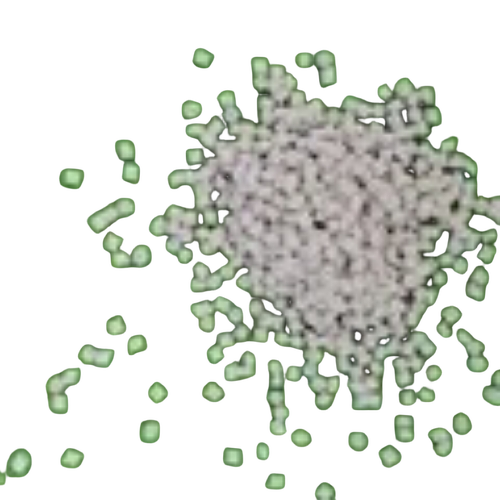 Blanket Mate Tpe Plastic Raw Material