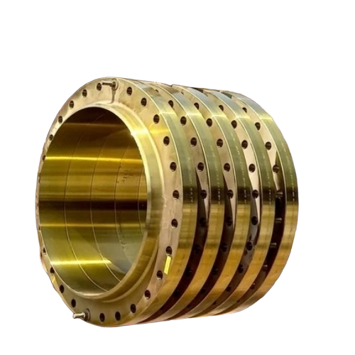 Carbon Steel Flanges 