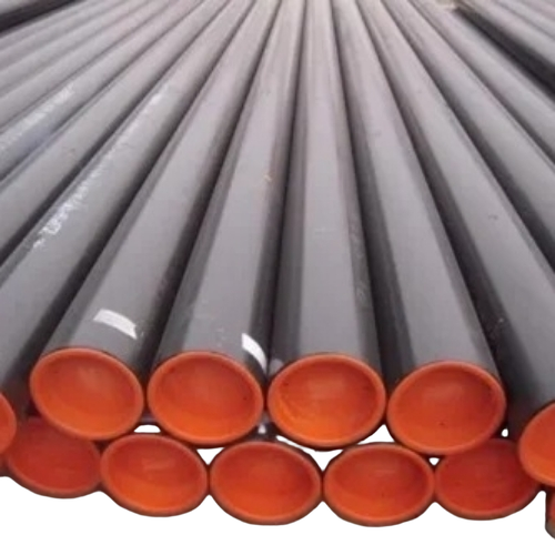 Carbon Steel Seamless Pipe