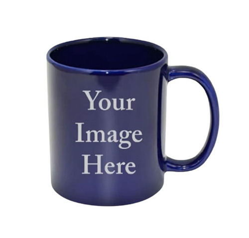 Ceramic Mug - Product Type: .............