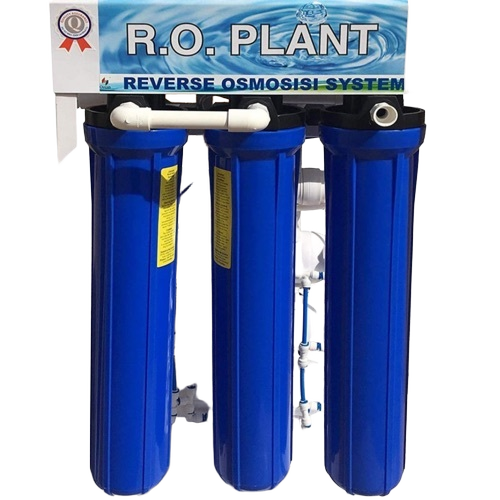 Commercial Ro Water Treatment