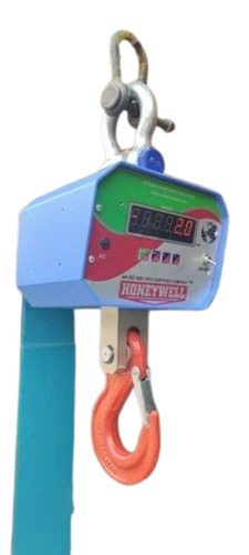 Crain Weighing Scale