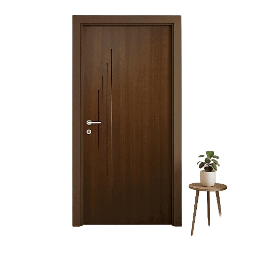 Design Flush Door