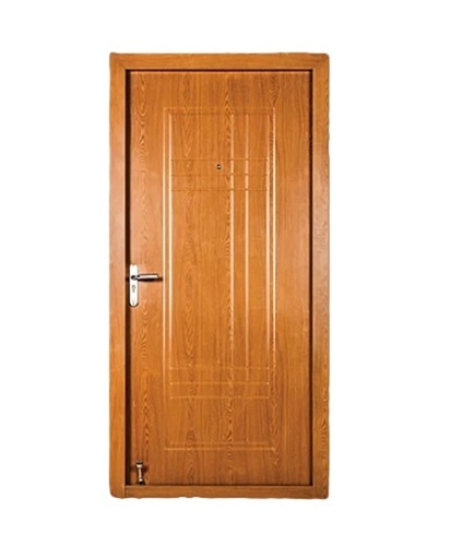Design Wood Finish Door
