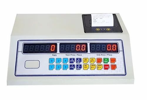 Desital Weighing Scale