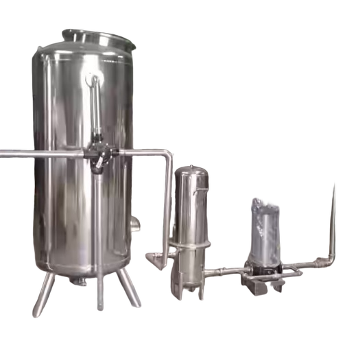 Domestic Water Purifier