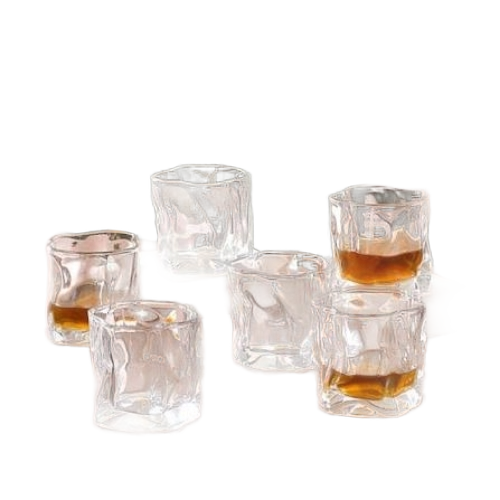 Fashion Glass 