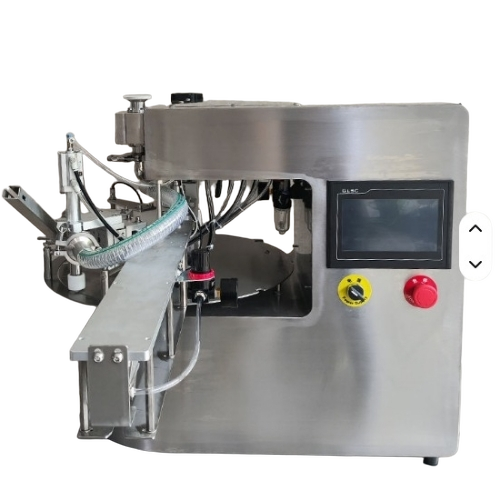Filling Machine