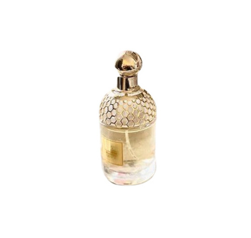Floral Perfume - Color: Blue