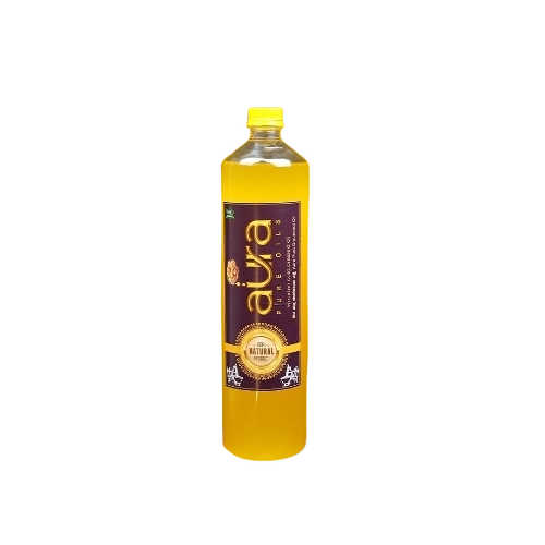Groundnut Oil