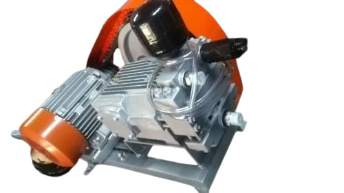 High Pressure Washer