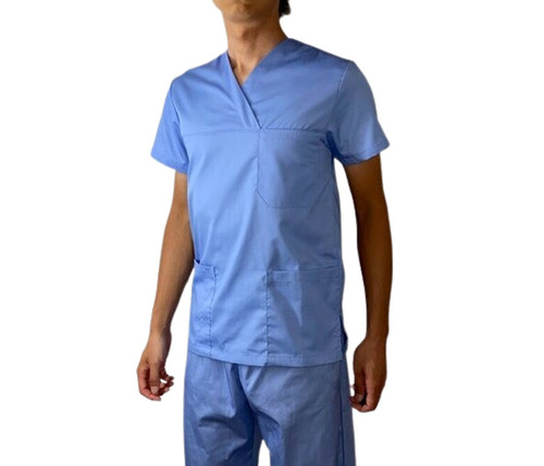 Hospital Uniform Fabric