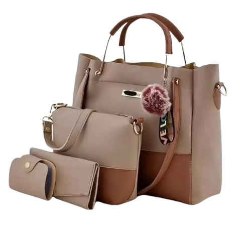 Ladies Hand Bags