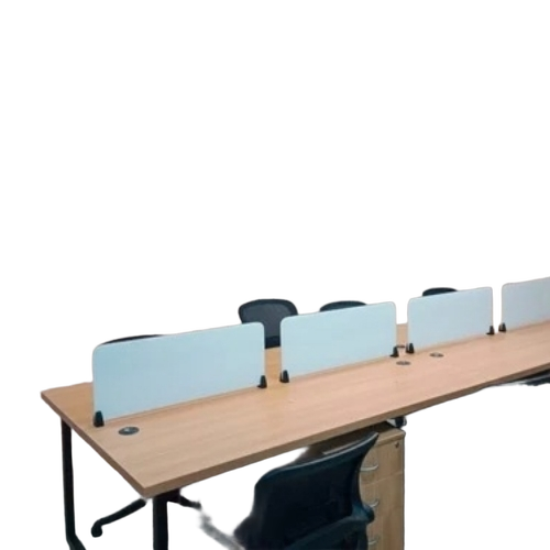 Modular Office Furniture