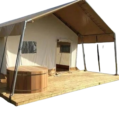 Outdoor Tent