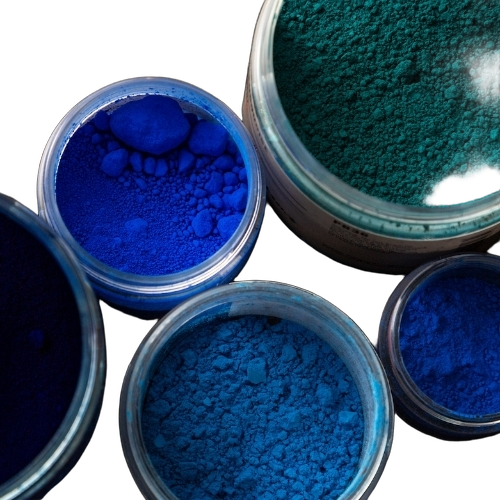 Pathaacy Pigment