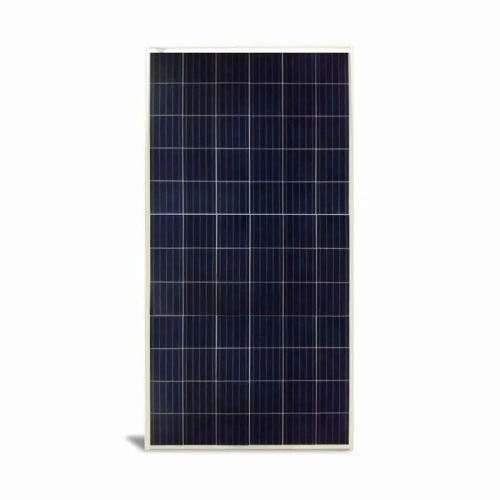 Premier 550wp Monofacial Solar Panel - Cable Length: 400 Millimeter (Mm)